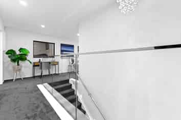 Auckland - Address withheld