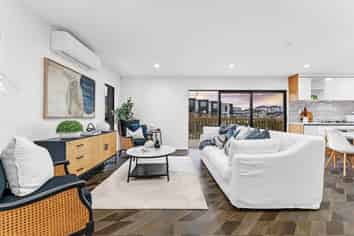 Auckland - Address withheld