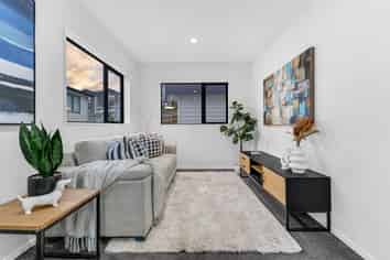 Auckland - Address withheld