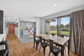 1 Tawton Lane, Rolleston