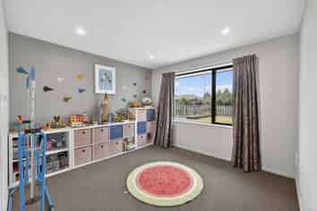 1 Tawton Lane, Rolleston