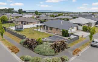 1 Tawton Lane, Rolleston