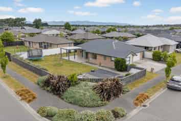 1 Tawton Lane, Rolleston