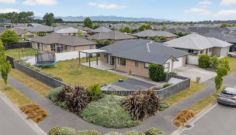 1 Tawton Lane, Rolleston