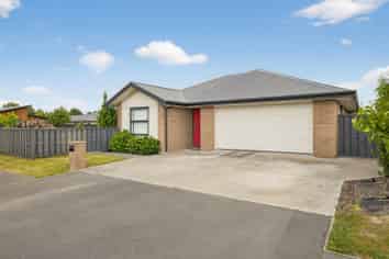 1 Tawton Lane, Rolleston