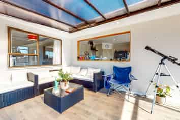 3 Gaff Place, Whitby