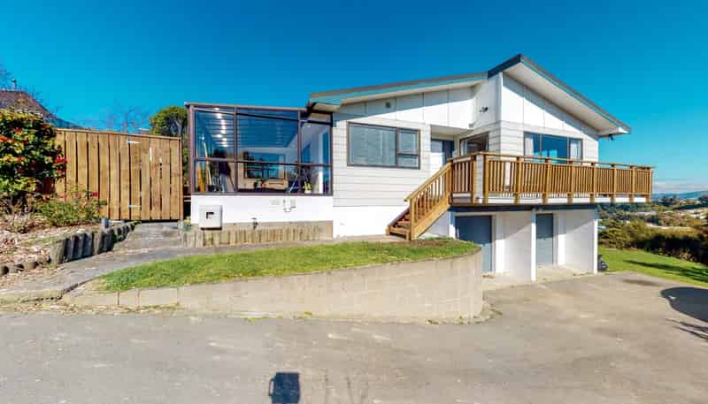 3 Gaff Place, Whitby