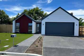 18 Lorenzos Lane, Halswell