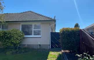 14 Kirner Street , Burwood