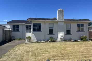 238 Egmont Street, Patea