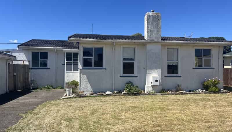 238 Egmont Street, Patea