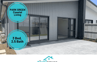 9 AQUAMARINE ROAD "PARK GREEN", Papakura