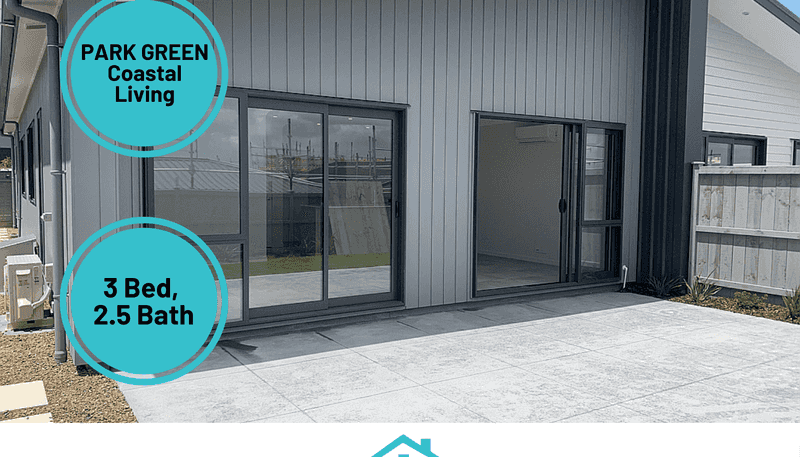 9 AQUAMARINE ROAD "PARK GREEN", Papakura