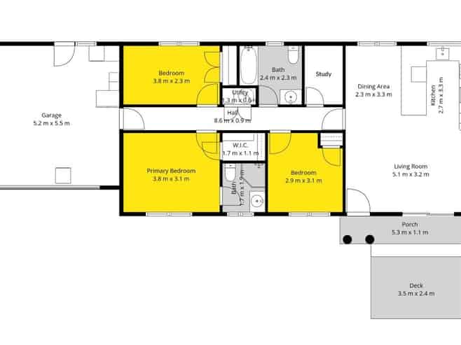 330B East Coast Road, Forrest Hill