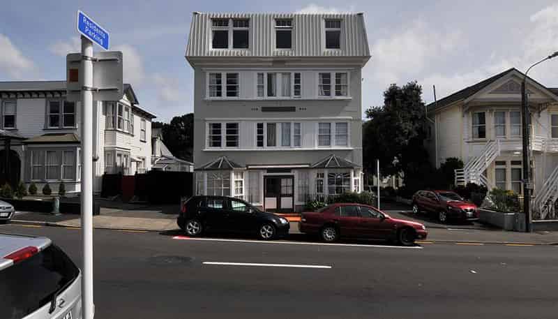 G/222 The Terrace, Wellington Central