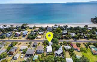 221 Tangiora Avenue, Whangapoua