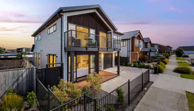 20C Scott Road, Hobsonville