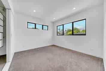 Auckland - Address withheld