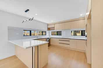 Auckland - Address withheld