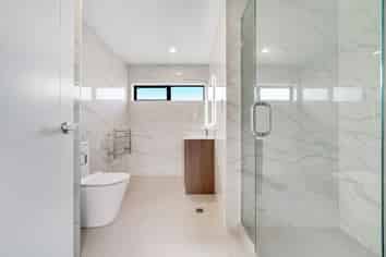 Auckland - Address withheld