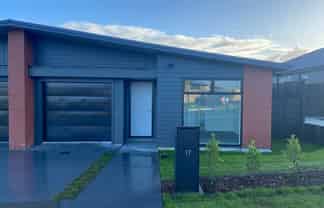 17 Tabernacle Street, Karaka