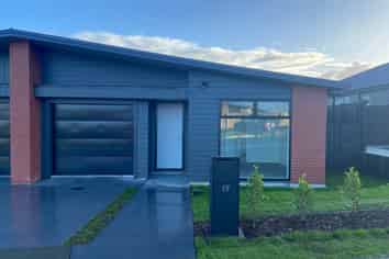 17 Tabernacle Street, Karaka