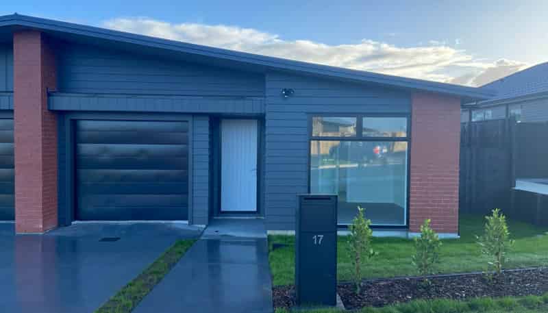 17 Tabernacle Street, Karaka