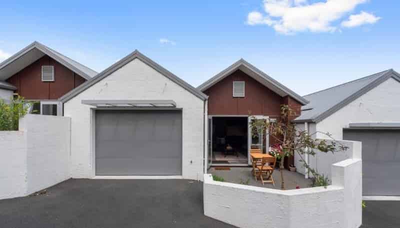 3/49 Anglesea Street, Hamilton Central