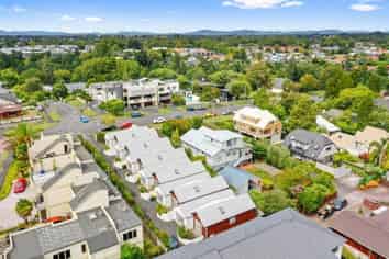 3/49 Anglesea Street, Hamilton Central