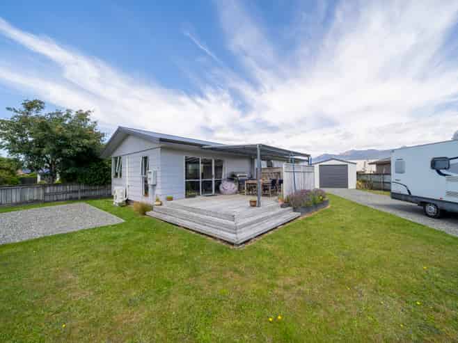 6 Melland Place, Te Anau