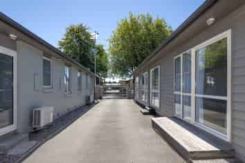 2/296 Bealey Avenue, Christchurch Central