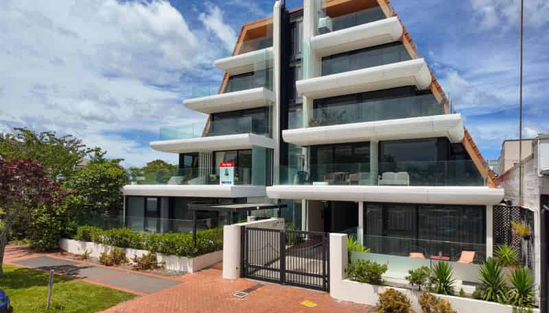 4/1152 Whakaue Street, Rotorua