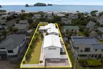 416 Rangi Avenue, Whangamata