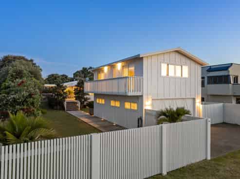 416 Rangi Avenue, Whangamata