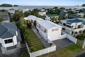 416 Rangi Avenue, Whangamata