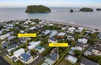 416 Rangi Avenue, Whangamata
