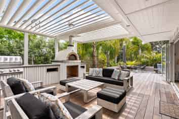 416 Rangi Avenue, Whangamata