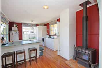 9 Dewe Terrace, FOXTON BEACH