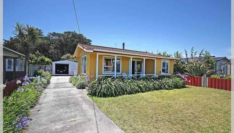 9 Dewe Terrace, Foxton Beach