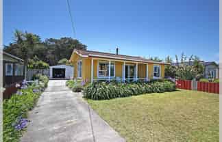 9 Dewe Terrace, FOXTON BEACH