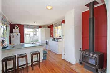 9 Dewe Terrace, Foxton Beach
