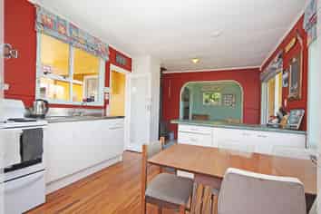 9 Dewe Terrace, FOXTON BEACH