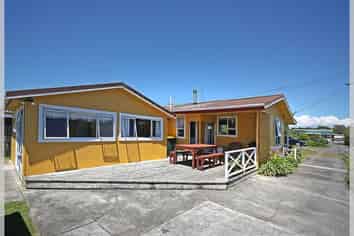 9 Dewe Terrace, Foxton Beach