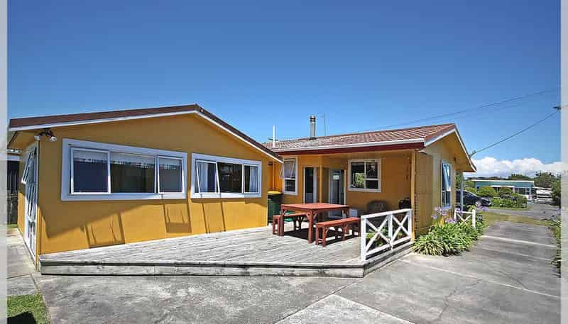 9 Dewe Terrace, Foxton Beach