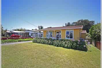 9 Dewe Terrace, Foxton Beach