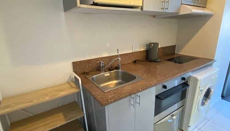 113 Vincent Street, Auckland Central