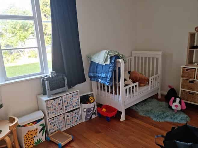 Waikato - Address withheld