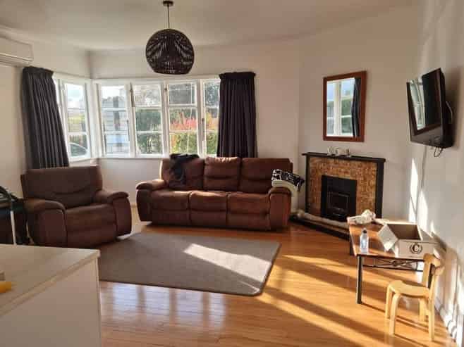 Waikato - Address withheld