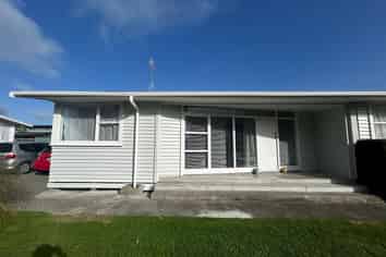 4/449 Ferguson Street, Palmerston North