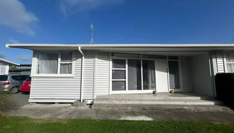 4/449 Ferguson Street, Palmerston North